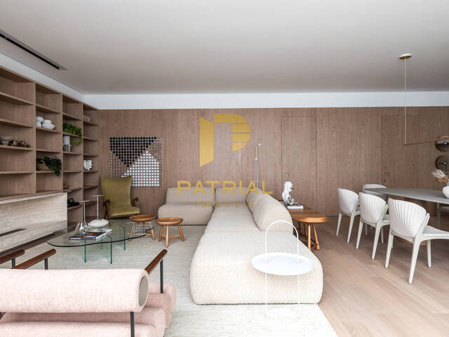 Apartamento para Venda em Curitiba - 3