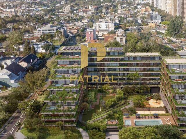 Apartamento para Venda em Curitiba - 3