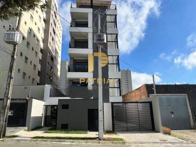 #GD0076 - Apartamento Garden para Venda em Curitiba - PR - 1