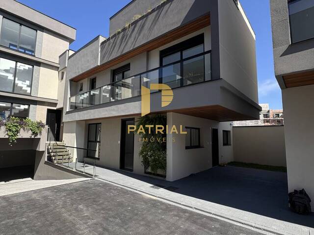 #CA0301 - Casa para Venda em Curitiba - PR - 2