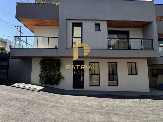 #CA0301 - Casa para Venda em Curitiba - PR - 3