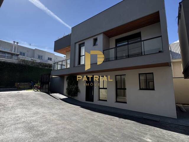 Casa para Venda em Curitiba - 4