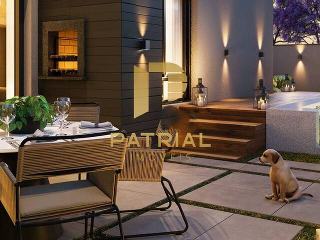 Apartamento para Venda em Curitiba - 4