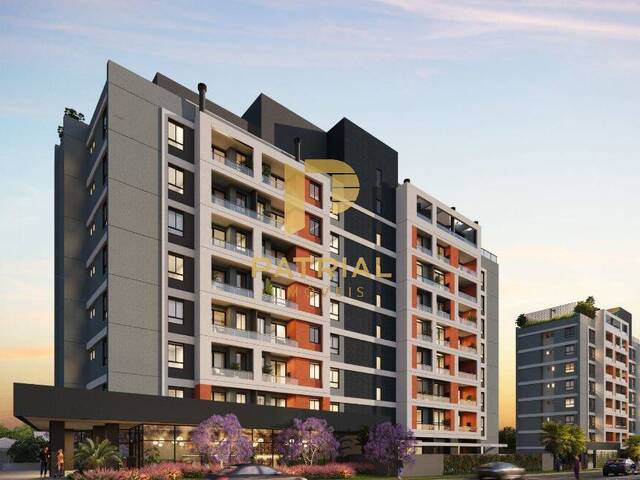 Apartamento para Venda em Curitiba - 3