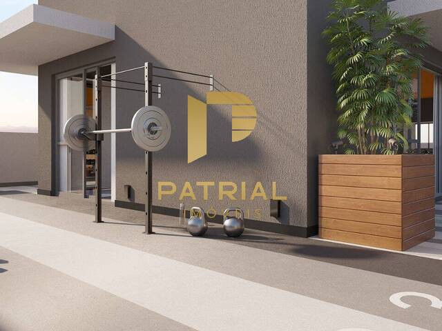 Apartamento para Venda em Curitiba - 5