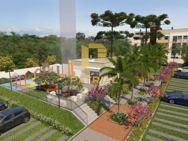 Apartamento para Venda em Curitiba - 4