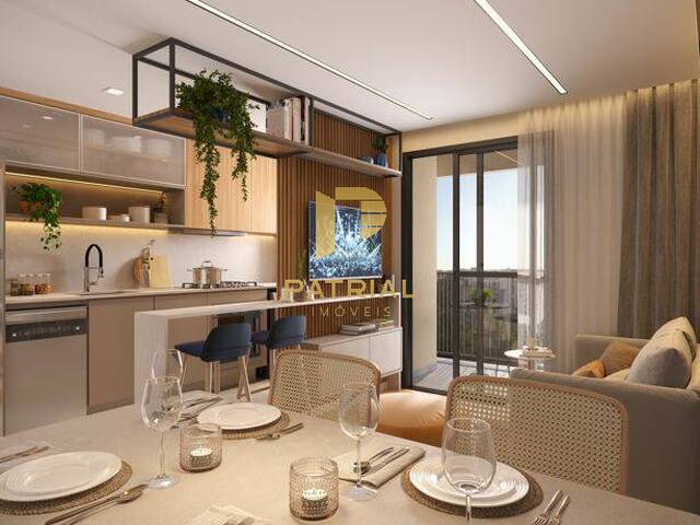 Apartamento para Venda em Curitiba - 5