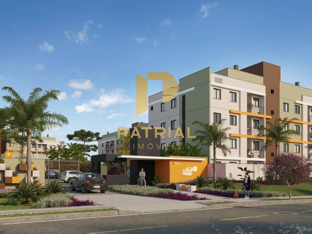 Apartamento para Venda em Curitiba - 3