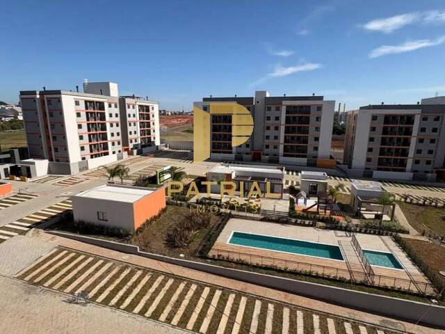 Apartamento para Venda em Curitiba - 2