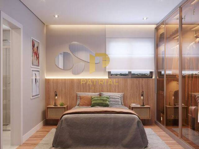 Apartamento para Venda em Curitiba - 4