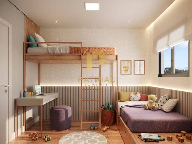 Apartamento para Venda em Curitiba - 5