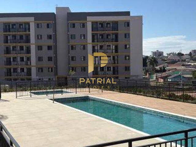 Apartamento para Venda em Curitiba - 3