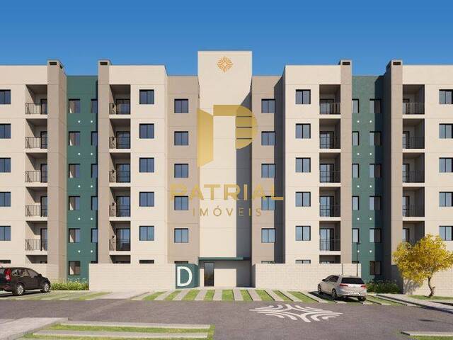 Apartamento para Venda em Curitiba - 2