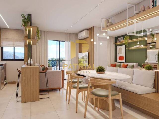 Apartamento para Venda em Curitiba - 4
