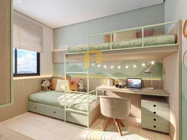Apartamento para Venda em Curitiba - 5