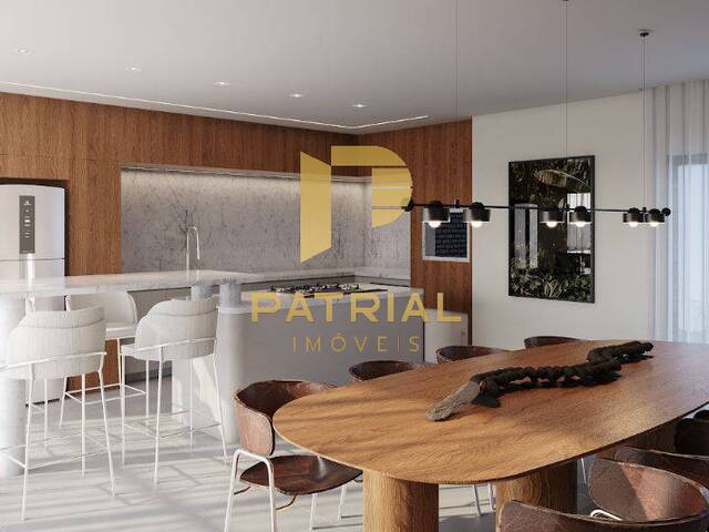 Apartamento para Venda em Curitiba - 5