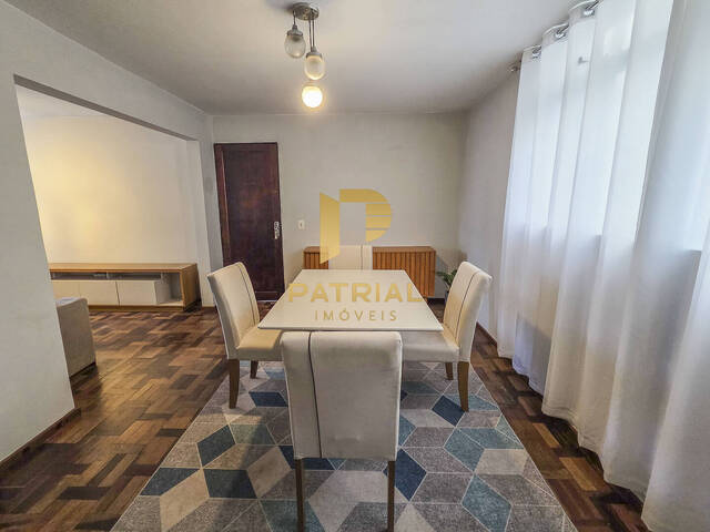 #2178 - Apartamento para Locação em Curitiba - PR - 3