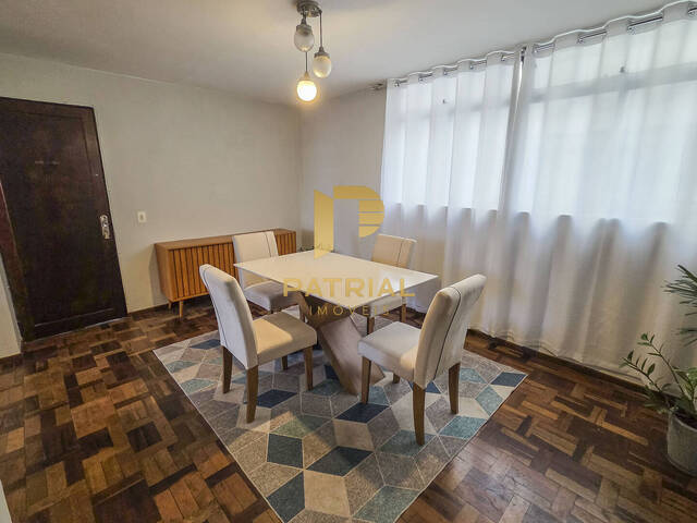 #2178 - Apartamento para Locação em Curitiba - PR - 2