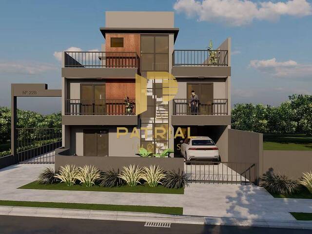 Casa para Venda em Curitiba - 3