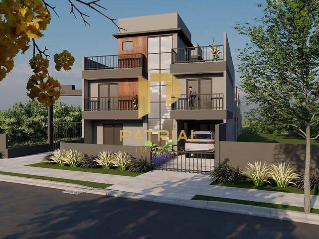 Casa para Venda em Curitiba - 4