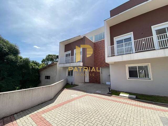 Casa para Venda em Curitiba - 2