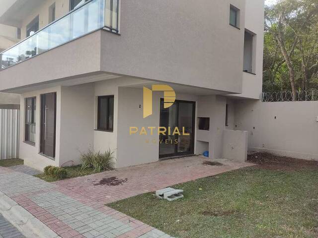 Casa para Venda em Curitiba - 2