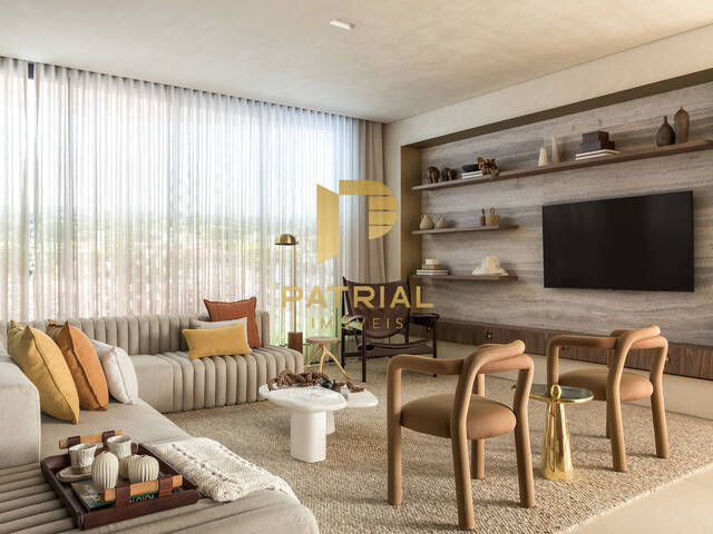 Apartamento para Venda em Curitiba - 3