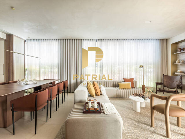 Apartamento para Venda em Curitiba - 4