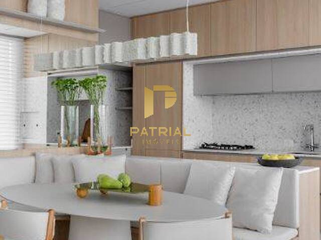 Duplex para Venda em Curitiba - 4