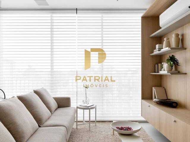Duplex para Venda em Curitiba - 2