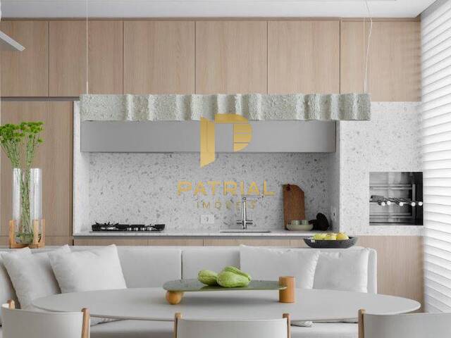 Duplex para Venda em Curitiba - 5