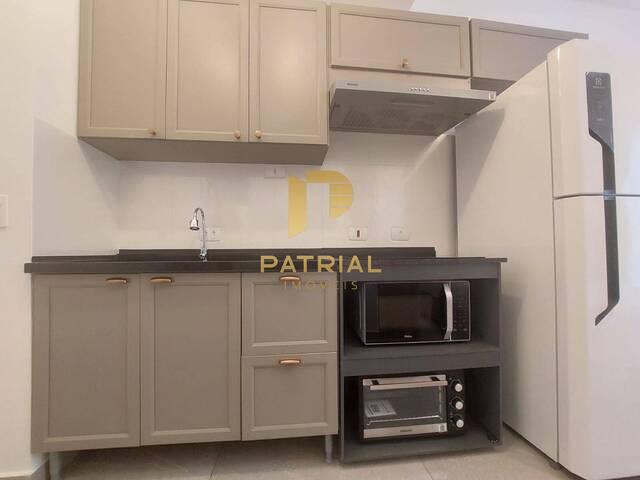 Apartamento para Locação em Curitiba - 4