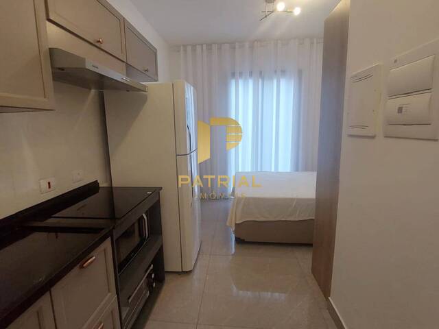 Apartamento para Locação em Curitiba - 2