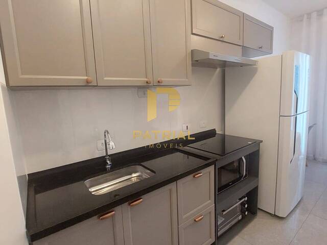 Apartamento para Locação em Curitiba - 3