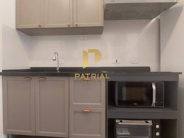 Apartamento para Locação em Curitiba - 5