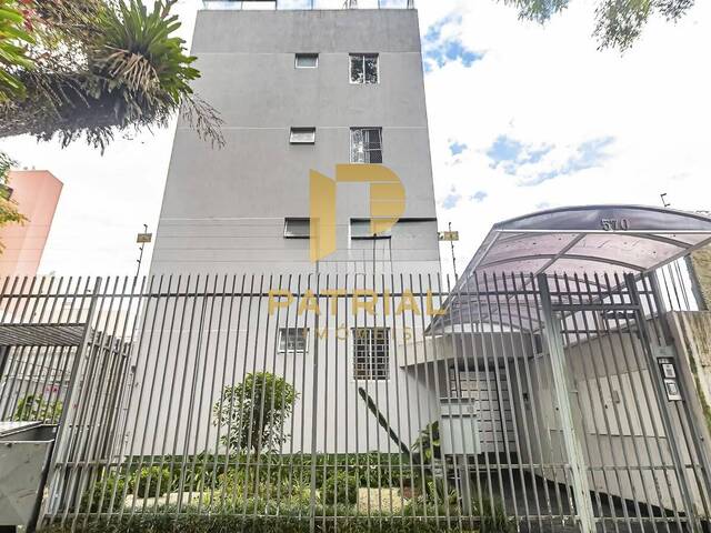 Venda em Bigorrilho - Curitiba