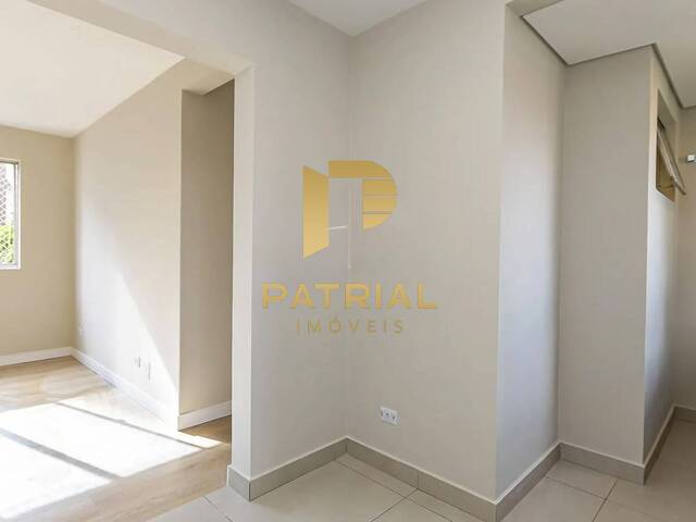 Apartamento para Venda em Curitiba - 4