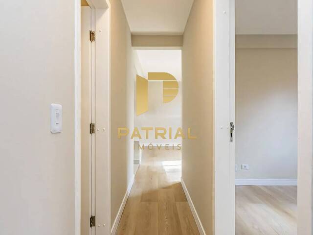 Apartamento para Venda em Curitiba - 5