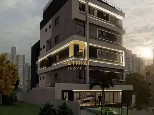 Apartamento para Venda em Curitiba - 2
