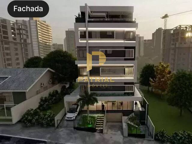 Apartamento para Venda em Curitiba - 3