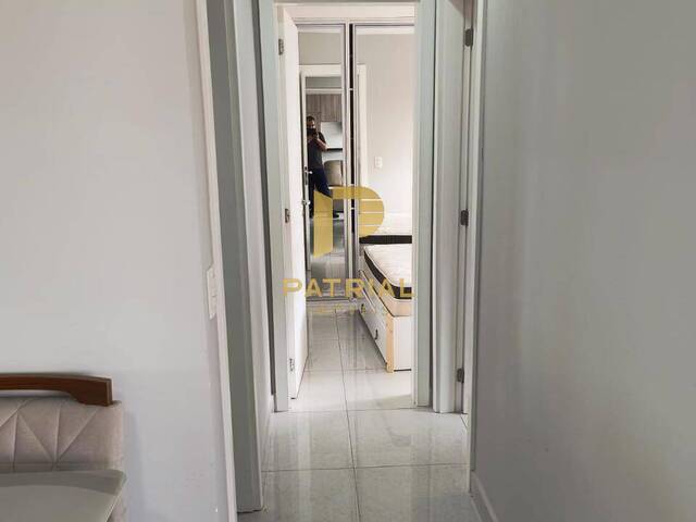 Apartamento para Venda em Curitiba - 3