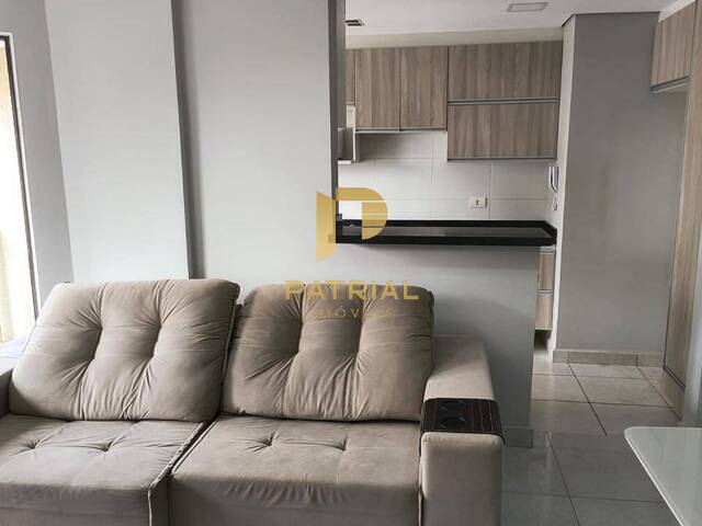 Apartamento para Venda em Curitiba - 2