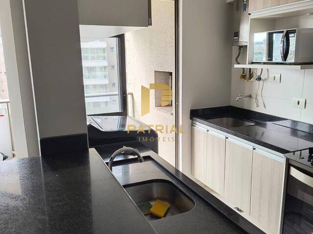 Apartamento para Venda em Curitiba - 4