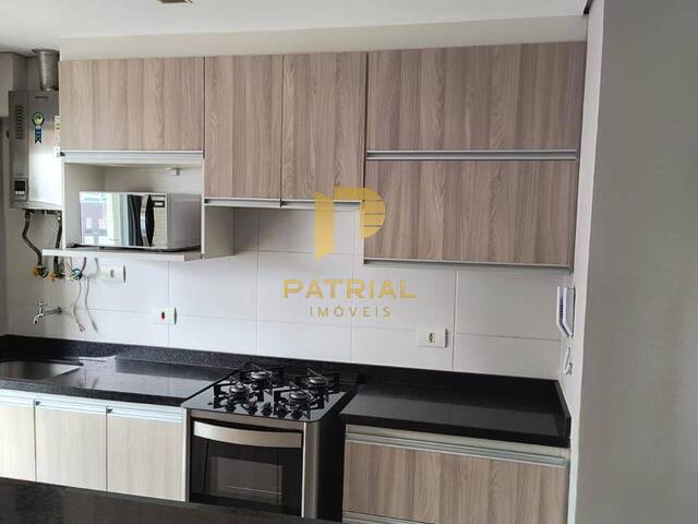 Apartamento para Venda em Curitiba - 5