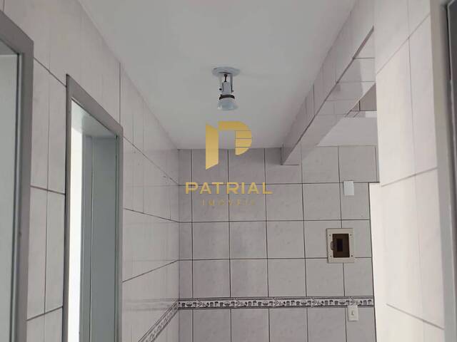 Apartamento para Venda em Curitiba - 3