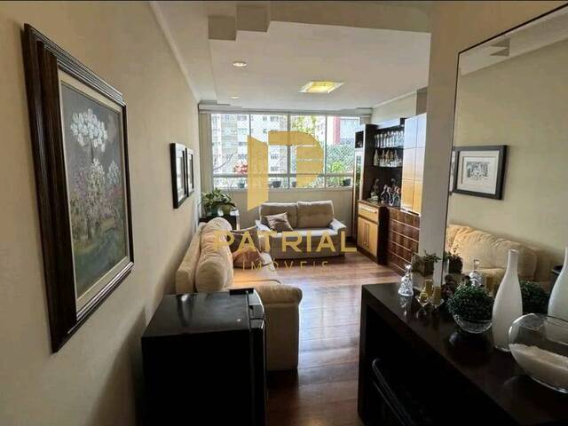 Apartamento para Venda em Curitiba - 2
