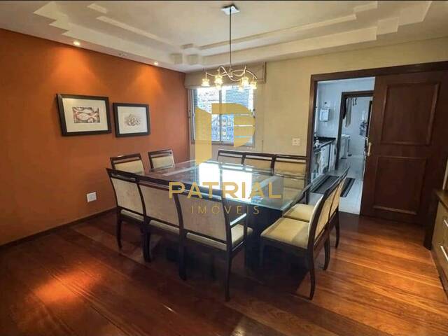 Apartamento para Venda em Curitiba - 3