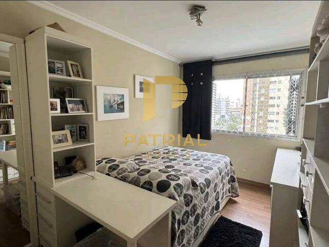 Apartamento para Venda em Curitiba - 4