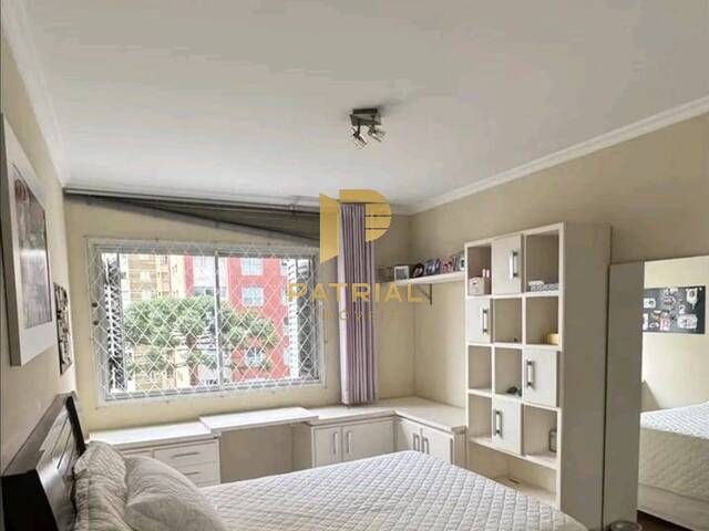 Apartamento para Venda em Curitiba - 5