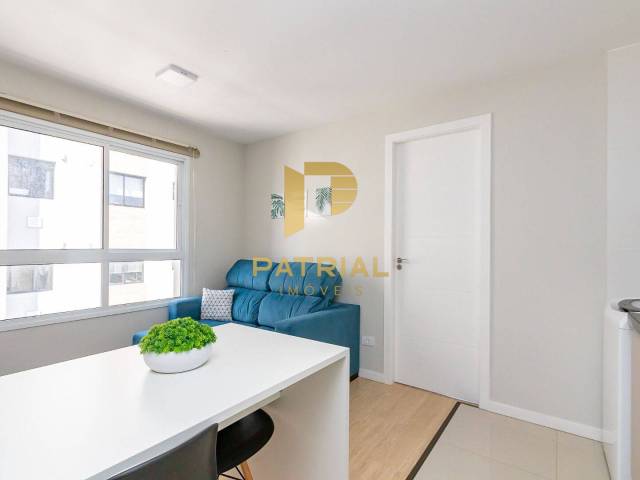 Apartamento para Venda em Curitiba - 2
